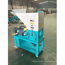 Slow Speed Crusher for Injection Sheets